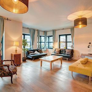 Appartement met Twee Slaapkamers